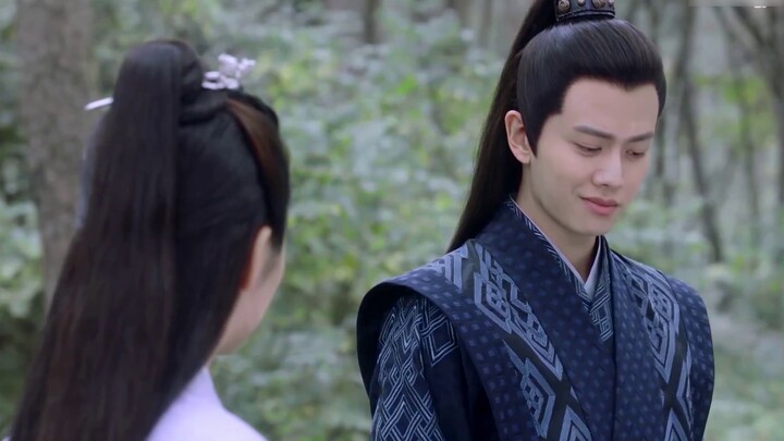 [Phim&TV]Clip Mash-up của Jialun Ren(Yi Lu) trong Cẩm Y Chi Hạ