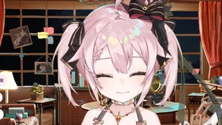 【永雏塔菲】私人笑声