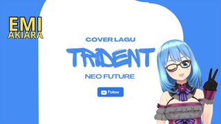 COVER KAGU TRIDENT - NEO FUTURE