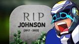 BIG NERF JOHNSON! (Goodbye.)