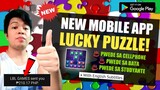 LUCKY PUZZLE REVIEW! | PAANO KUMITA NG UP TO [$200 USD] SA TETRIS GAME GAMIT ANG CP?! | Marky Vlogs