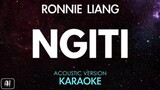 NGITI Karaoke