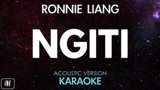 NGITI Karaoke