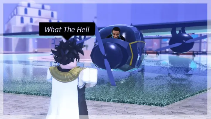 I Forgot How Much FUN This Roblox JOJO Game Actually Was...