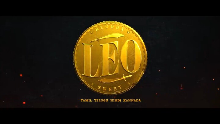 Leo Movie Hindi Dubbed 2023