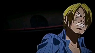 yang kalian suka dari sanji?