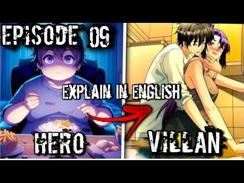 Global Freeze I Created An Apocalypse Shelter Manga Explained in English Episode 09