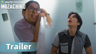 Trailer WeTV Original Mozachiko | Moza Terus Menerus Berusaha Mengejar Chiko