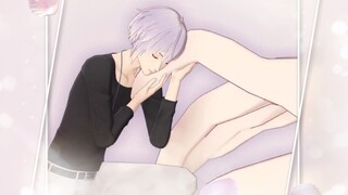 【MakeS★MMD】Sei, let's continue to be with each other^^