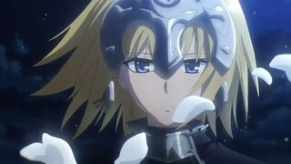 Fate Series - AMV