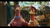 Chicken Run Dawn of the Nugget 2023 Full Movie Link In Description