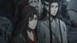 [Wangxian] Nếu bạn cúp máy, đừng chơi những trò chơi cấp thấp!