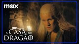 A Casa do Dragão - 2ª Temporada | Trailer Oficial | Max