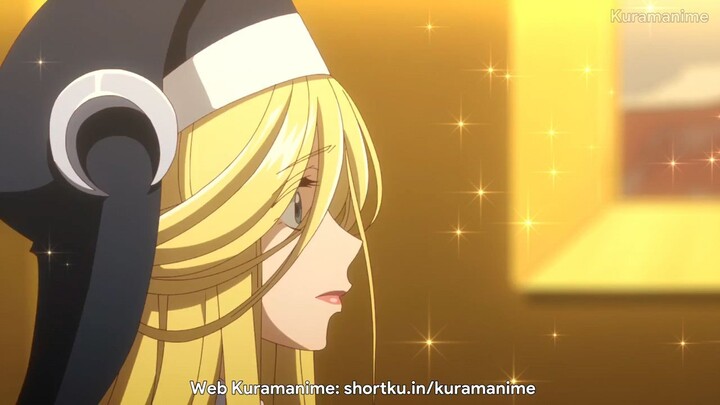 Kanchigai no Atelier Meister: Eiyuu Party no Moto Zatsuyougakari ga Eps 5 Sub Indo