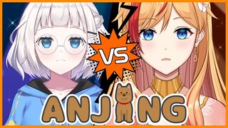 (???) PERTARUNGAN LUAR BIASA!!!!! THE ANJING AWARD!!!! (Membagongkan) (Vtuber Indonesia)