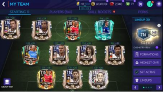 FIFAMOBILE 22 GUIDE _ THÔNG TIN CẦN THIẾT TRƯỚC KHI CẬP NHẬT MÙA MỚI _ 4K ULTRA