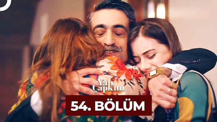 Yalı Çapkını VOSTFR - Épisode 54
