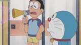 Doraemon Tập - Doraemon Đã Đua Xe Bằng Máy Hút Bụi #Animehay #Schooltime