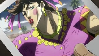 用JOJO的方式打开JOJO #2