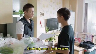 [SubIndo] LOVE O2O cdrama ep 29