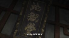 Dororo EP 01 - Indo Sub