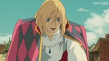 【Hao Miyazaki Anime Mix Cut】 Có bạn trai đẹp trai biết ảo thuật là kinh nghiệm gì? Ghi lại đầy đủ kh