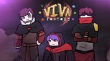 VIVA FANTASY OPENING -  (Minecraft Roleplay Indonesia)