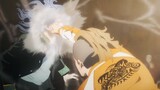 Bofurin and Lions fight Start / Wind Breaker #anime #animeedit #amv #fightinganime