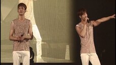 TVXQ! Catch Me in Seoul 01