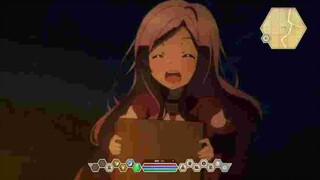 Death March Kara Hajimaru Isekai Kyousoukyoku episode 11