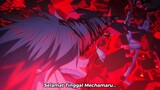 Jujutsu Kaisen Season 2 Episode 7 .. - Mahito VS Mechamaru Tewas ..!?