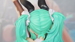Dưới mức mong đợi~ Sở thích của cô gái thỏ·phong cách hoa anh đào [Hướng dẫn ngăn cản phiên bản quê 