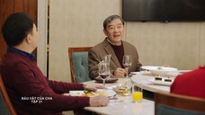 Báu Vật Của Cha - Tập 21