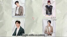 Mr.Bad episode 9 English sub