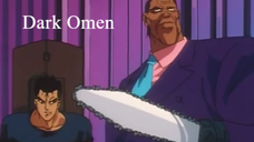 MVP-=Street Fighter II V E10 Dark Omen