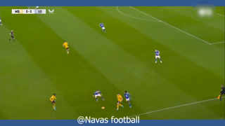 Neves and Podence ảo thuật! _ Wolves 2-1 Leicester City _ Highlights_ #vuabongda