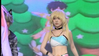 あんさんぶru ยิมนาสติก!!