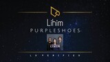 Purpleshoes | Lihim (Lyric Video)