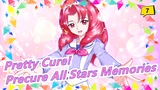 Pretty Cure !Hugtto!Precure All Stars Memories_7