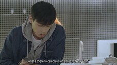 Men in Love ep 17 eng sub