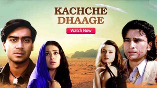 KACHCHE DHAAGE FULL MOVIE SUB INDO