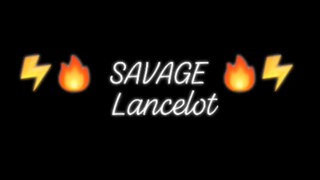 Lancellot Savege