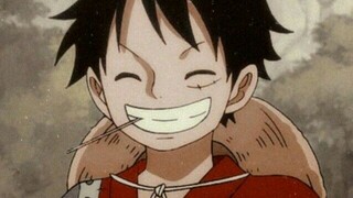 kecanduan ama lagu luffy yg ini Ｏ(≧▽≦)Ｏ