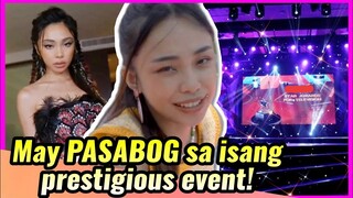 THE NEWS IS OUT! Maymay, magpi-perform sa isang MALAKING EVENT!