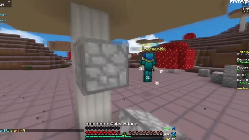 uhc highlight #29