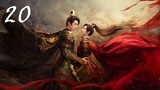 WONDERLAND OF LOVE EP 20 ENG SUB #Xu Kai and Jing Tian