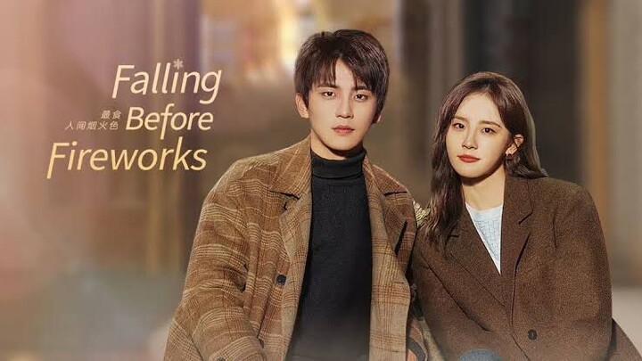 Falling Before Fireworks Ep 7 (Sub Indo)
