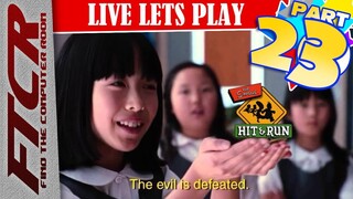 'The Simpsons: Hit & Run' LP - Part 23: "The Evil Is Finally Defeated"