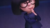 Movie Title: The Incredibles 2 (Clip)