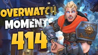 Overwatch Moments #414